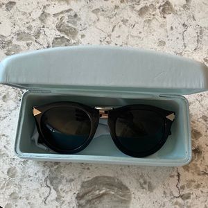 Karen Walker Sunglasses